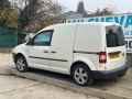 Vw caddy 2.0sdi на части / фв кади, снимка 2
