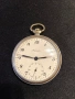 Джобен часовник - Молния - СССР - 18 РУБИНА - ПЕРФЕКТЕН, снимка 2