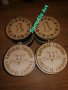Дървени медали-гравирани, снимка 2