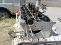 Цилиндрова глава ситроен ц5 Citroen c5 2.0 HPI 9635251410 9639238610, снимка 4