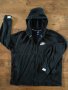 Nike AV15 Fleece AOP Hoodie - страхотно мъжко горнище ХЛ, снимка 5