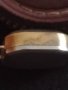 Стар дамски ръчен часовник с жълта рамка за КОЛЕКЦИЯ ДЕКОРАЦИЯ 25290, снимка 5