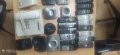 Panasonic Безжични и стационарни телефони, 22 броя цена за всичко, снимка 4