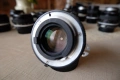 Nikon AI 85mm f2 Lens. Nikon, снимка 4