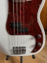 Продавам бас китара Fender Precision, снимка 3