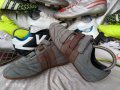 СТОНОЖКИ, бутонки, калеври, футболни обувки BIKKEMBERGS® 37 - 38 original, маратонки, спортни обувки, снимка 4