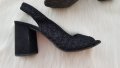 Дамски сандали №40 , снимка 2