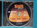 Niacin – 1997 - Live! Blood, Sweat & Beers(Irond – IROND CD 08-DD595)(Fusion), снимка 4