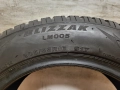 1 бр. 205/55/16 Bridgestone / зимна гума, снимка 3
