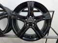 4бр 15ски джанти за VW, AUDI 5х100мм A150589 , снимка 3