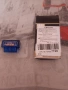 Мини ELM327 OBD2 скенер Bluetooth диагностичен инструмент за iOS/Android НОВ, снимка 2