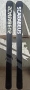 Ski Scarabeus (183cm/111cm/R24m) + Bindings Tyrolia Adrenalin13, снимка 3