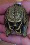 Predator ключодържател , снимка 2