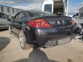 Пежо 407 купе 2.7хди Peugeot 407 coupe 2.7hdi на части, снимка 4