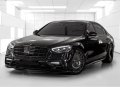21 " Ковани джанти Monoblock M Mercedes S-W222 W223,Coupe C217, снимка 5