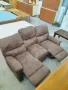 Диван  3-ка с Релакс Механизъм-внос от Германия!, снимка 3