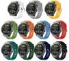 Каишка силиконова за смарт часовник Smart Wach Band Huawei GT5 и GT5 Pro НАЛИЧНО, снимка 2