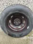 Резервна гума 15цола 4×108 за Citroen, Peugeot и Renault (ц.о.65.1), снимка 2