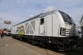 PIKO Vectron Diesel Loco / Пико Вектрон дизелов локомотив , снимка 15