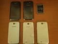 Samsung Galaxy Note 2 лот, снимка 2