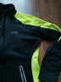 gore running wear Waterproof Running Jackets - дамска ръннинг мембрана КАТО НОВА 38/M, снимка 5