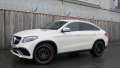 21" Джанти Мерцедес 5X112 Mercedes GLE Coupe ML GL GLA GLC, снимка 5