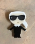 Брошки Karl Lagerfeld, снимка 5
