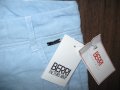 Ленен панталон BERRI   дамски,Л-ХЛ, снимка 1 - Панталони - 33589962