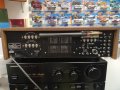 Качествен Стерео Ресивър / Усилвател Hanimex SR-887 Made in Japan, снимка 7