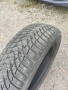 Зимни гуми Michelin Alpine A4 175/65R15 , снимка 5