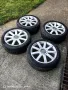 Джанти за Ауди 18 5x112 57.1 ет43 с летни гуми 245 40 18 , снимка 12