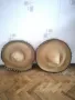 Сомблеро, мексиканска сламена плетена шапка. , снимка 7