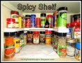 Органайзер Рафтове Spicy Shelf , снимка 7