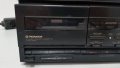 Двоен стерео касетъчен усилвател Pioneer DC-Z83, снимка 11