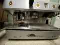 профисионална кафе машина brasilia portofino, снимка 3