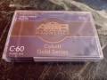 ATR C-60 Real to Real Gold Cobalt Series, снимка 1