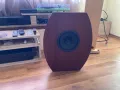 Caintuck Audio Betsy open-baffle loudspeakers , снимка 3