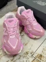 Нови дамски маратонки New Balance 9060 pink, снимка 4