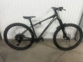 Алуминиев Планински велосипед Drag Shift 5.3 29 цола М размер рамка, снимка 2