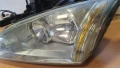 Оригинален ляв фар за Ford Focus / Форд Фокус (2004-2008), снимка 4