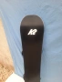 Сноуборд K2 Dreamsicle 149см. с автомати , снимка 8