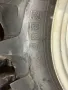 Гуми с джанти за new holland case, снимка 2