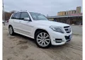 Mercedes-Benz GLK 220, снимка 6