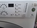 Продавам преден панел с платка за пералня Hotpoint-Ariston ECO9F-1291, снимка 6