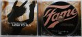 Fame Original Motion Picture Soundtrack (2009, CD), снимка 3