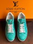 💯Louis Vuitton дамски обувки, три цвята💯, снимка 7