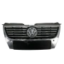 Решетка Volkswagen Passat (B6) 2005-2011 ID: 157654, снимка 1