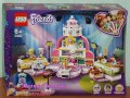 Продавам лего LEGO Friends 41393 - Конкурс за печене