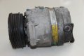 Компресор климатик Fiat Croma (2005-2008г.) 51810417, снимка 6
