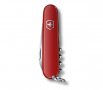 Швейцарски джобен нож Victorinox Waiter, блистер, снимка 2